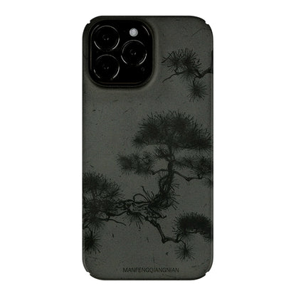 Pine Forest