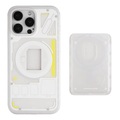 Upgraded SD Memory Card