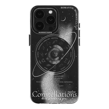 Cosmic Constellation
