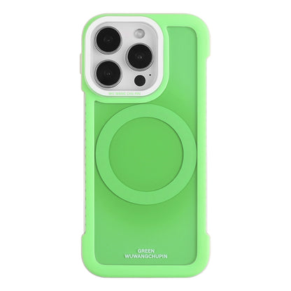 Macaron UltraGuard AirFrame