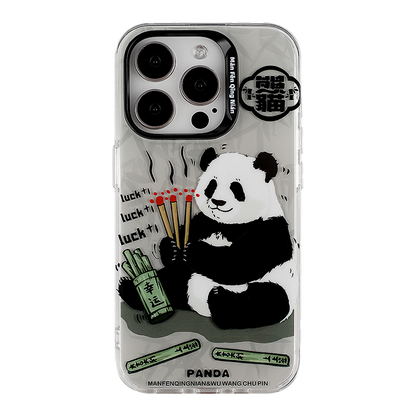 Good Luck Panda