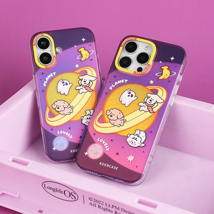 Cosmic Pals