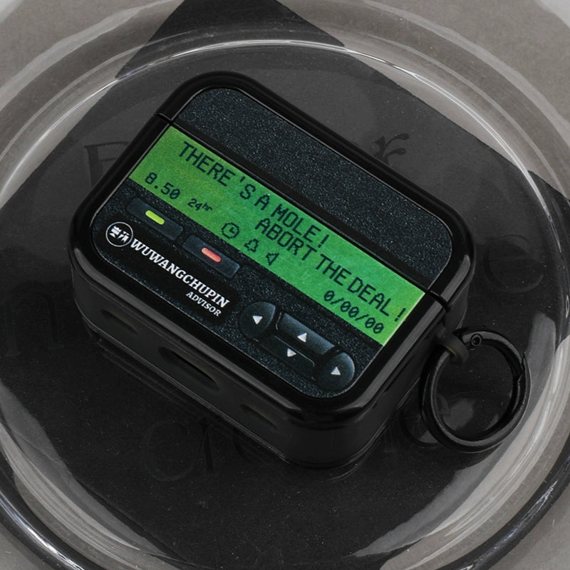 Pager Beeper