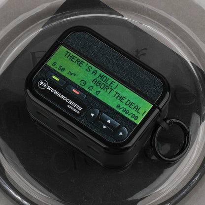 Pager Beeper