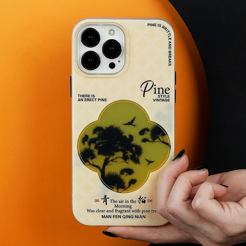 Laser Pine