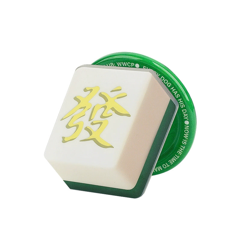 Lucky Mahjong