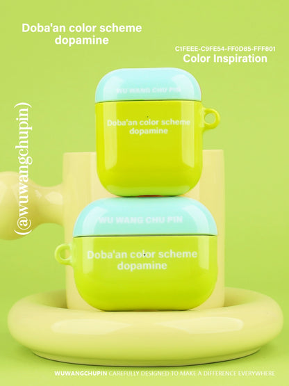 Dopamine Green