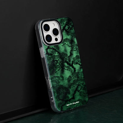 Green Pine Phantom