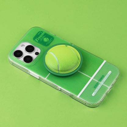 Match Point Tennis