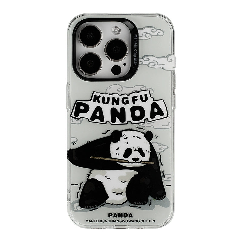 KungFu Panda