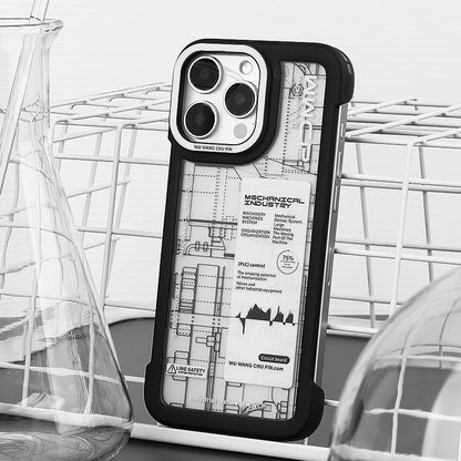 Mechanical Drawing