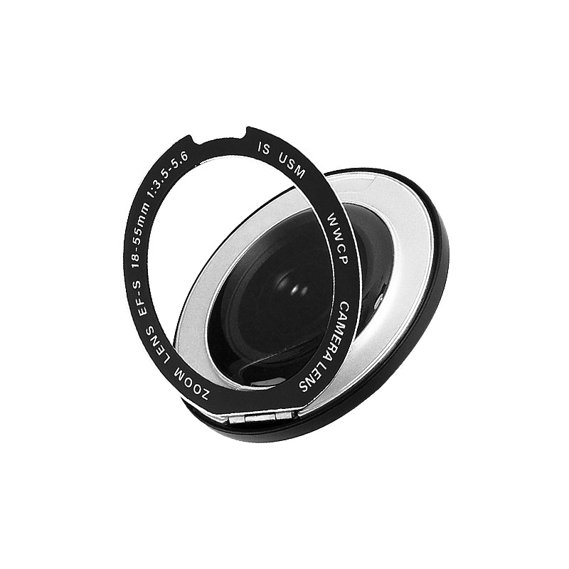 SD Memory Card - Black