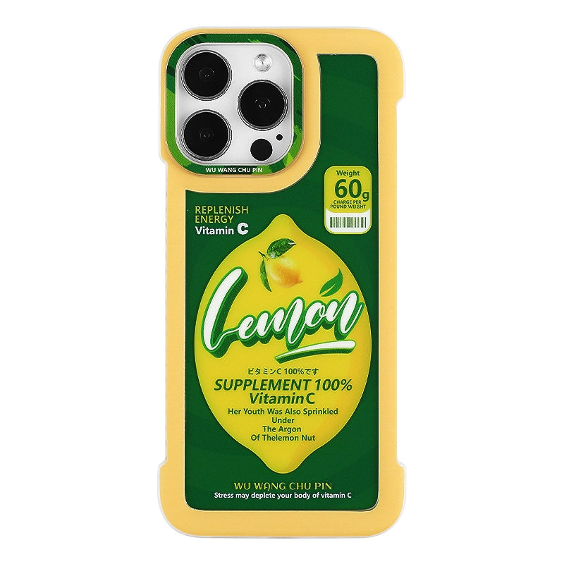 Lemon Energy