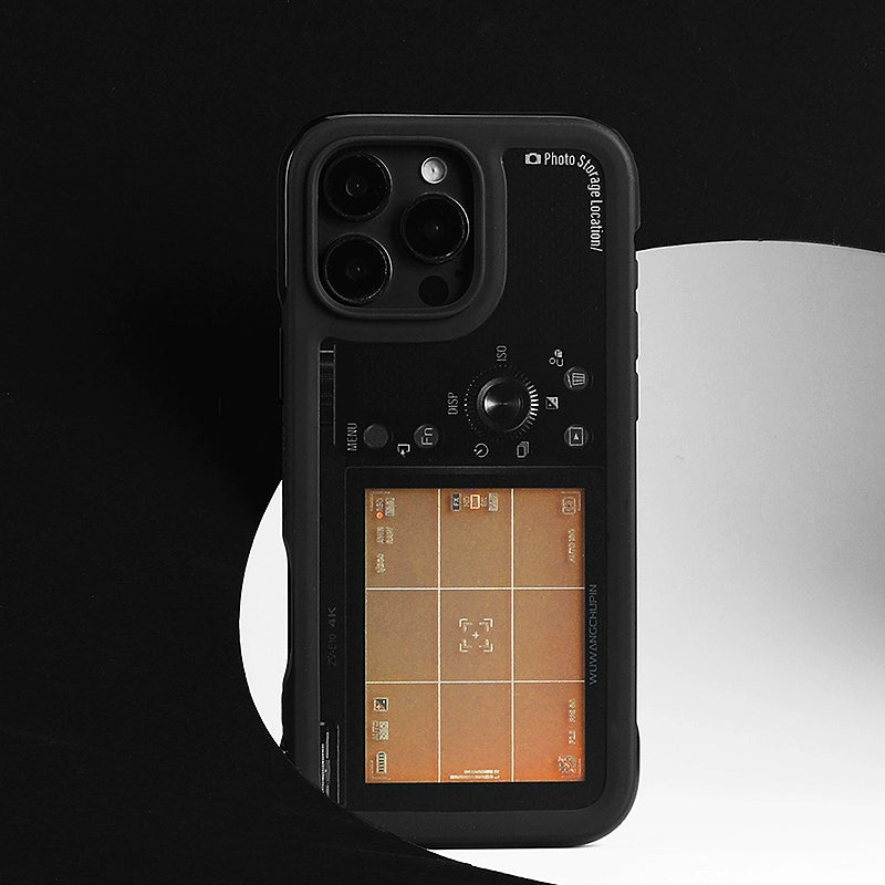 Single Lens