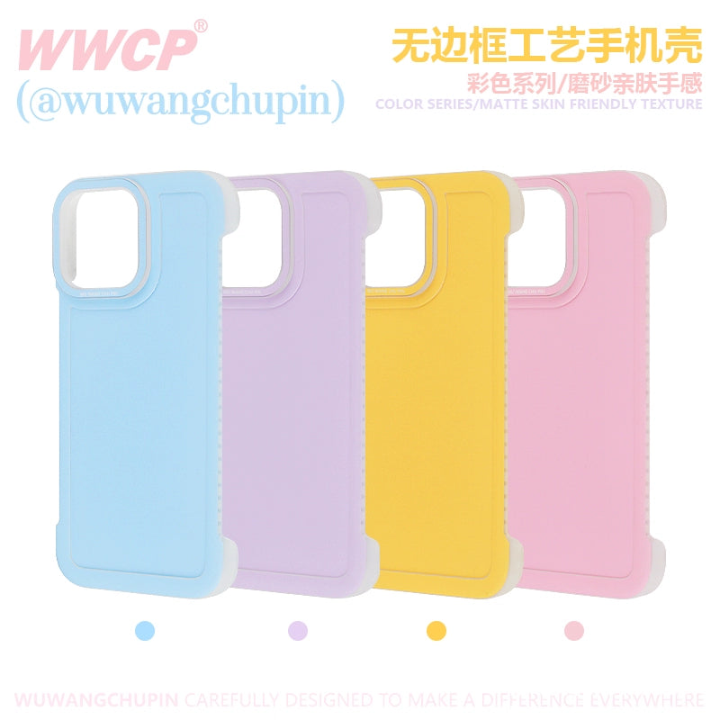 Macaron AirFrame
