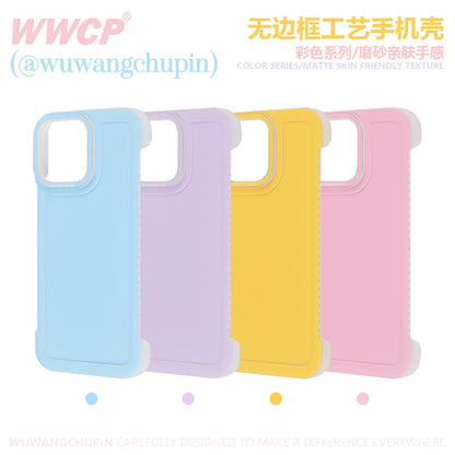Macaron AirFrame