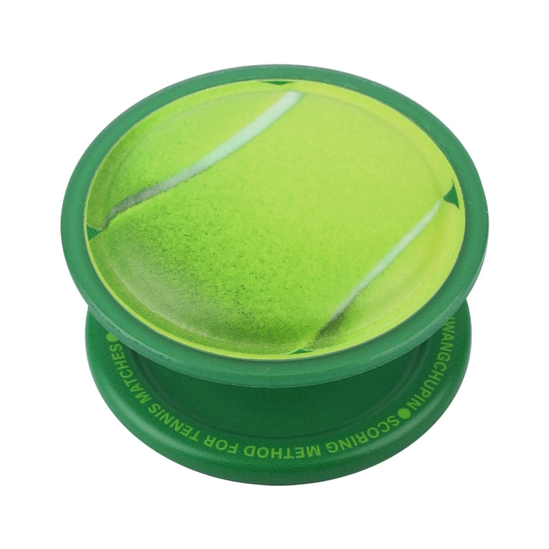 Match Point Tennis