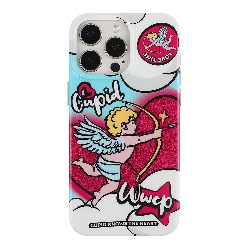 Cupid Strike