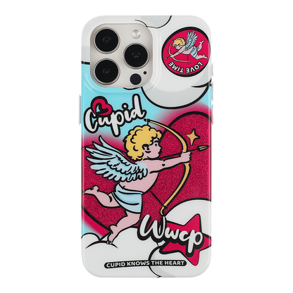 Cupid Strike
