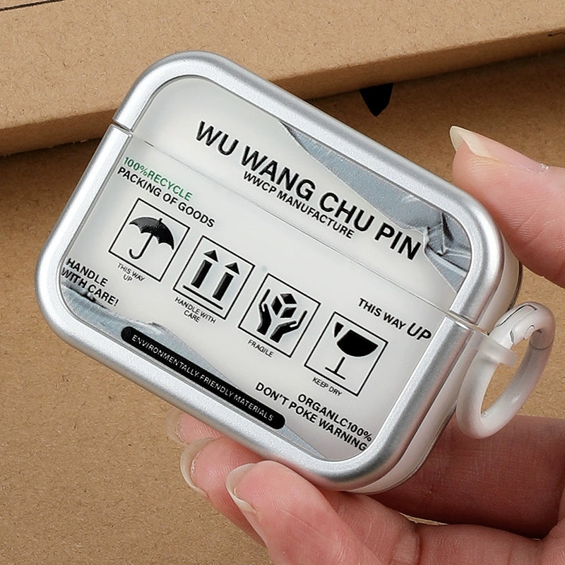 Handle with Care