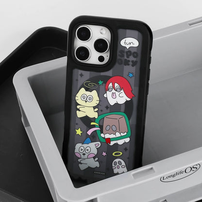 KOERCASE - Party Spooky