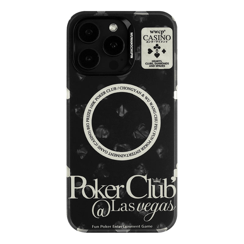 Poker Club