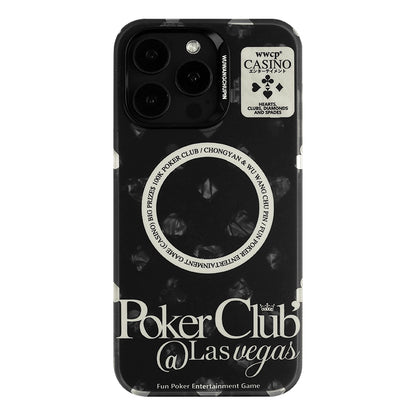 Poker Club