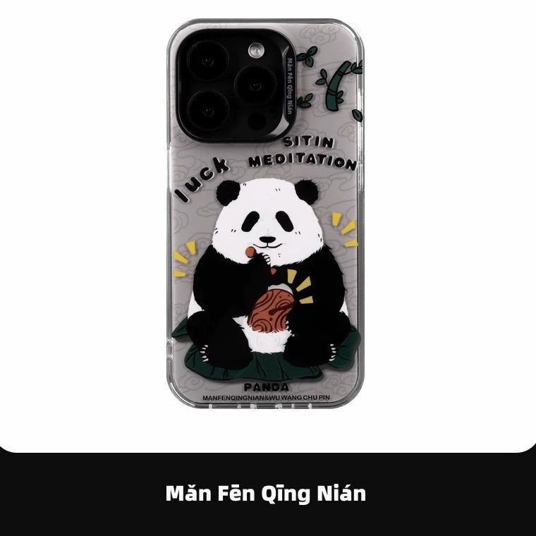 Zen Panda