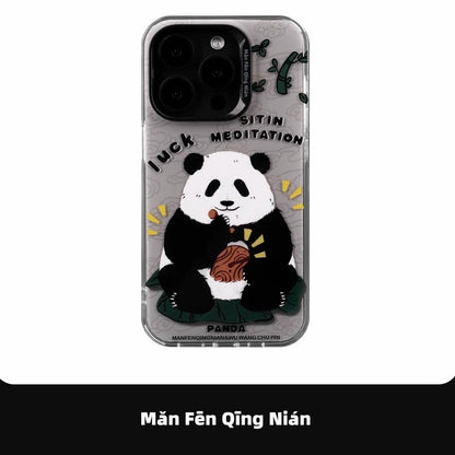 Zen Panda