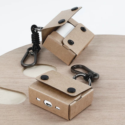 Kraft Box