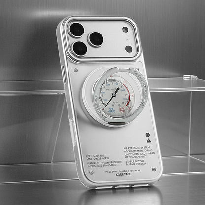 Pressure Gage Indicator