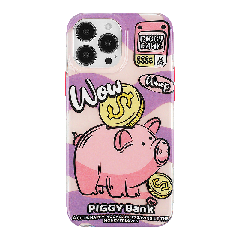 Piggy Bank