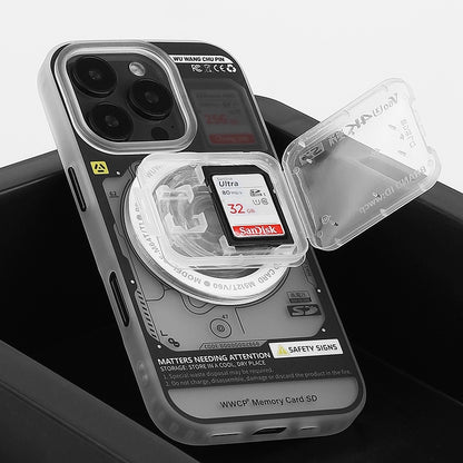 SD Memory Card