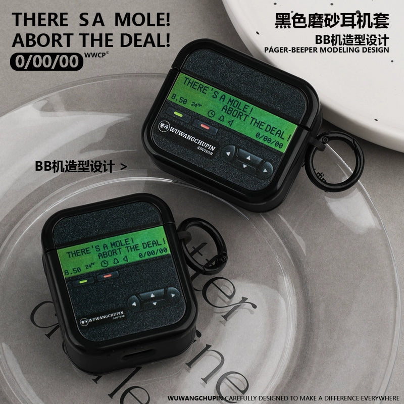 Pager Beeper