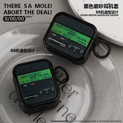 Pager Beeper