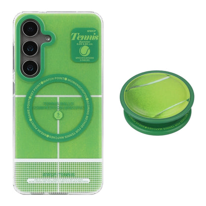 Match Point Tennis