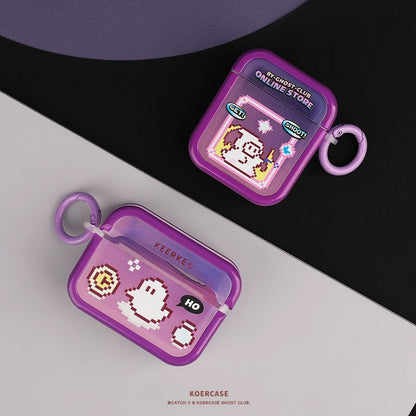 Ghostie Online Store