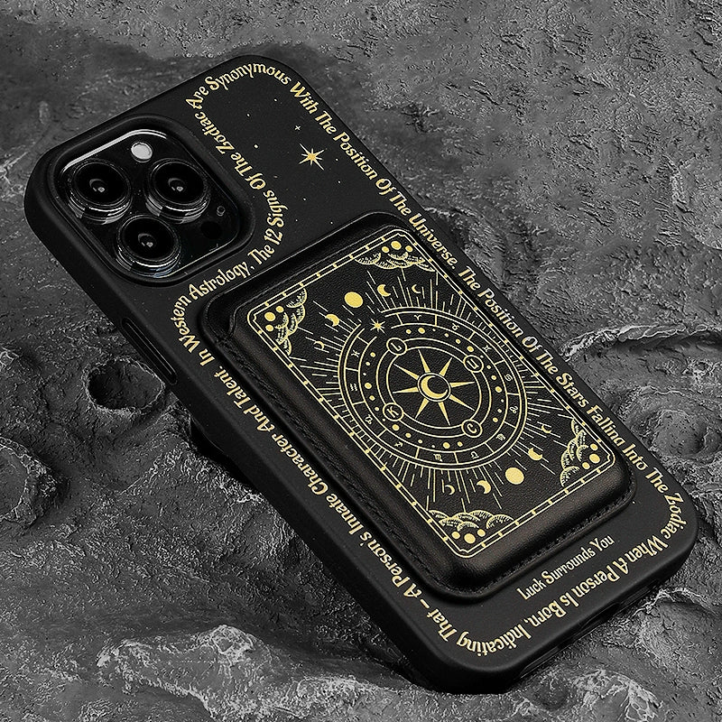 Constellation Tarot Card