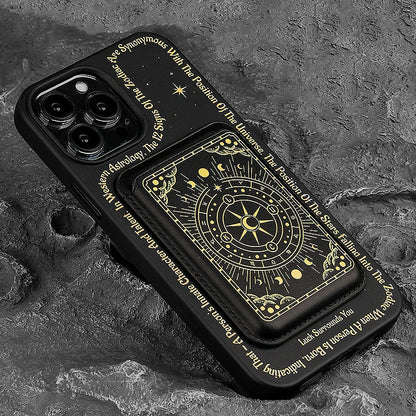 Constellation Tarot Card