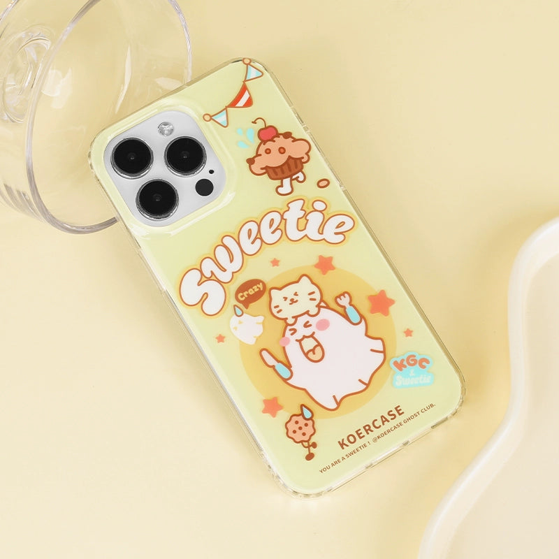 Sweetie Crazy