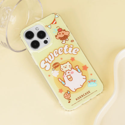 Sweetie Crazy