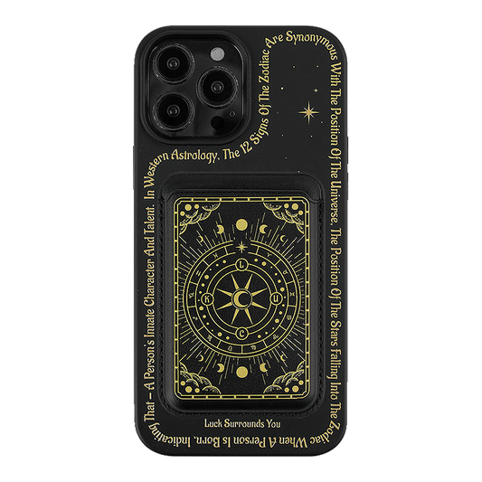 Constellation Tarot Card