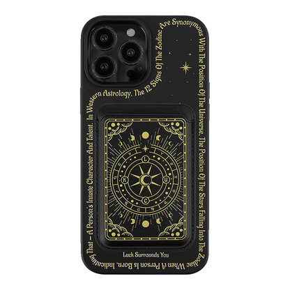 Constellation Tarot Card