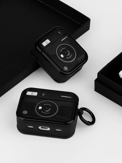 Retro Photographer