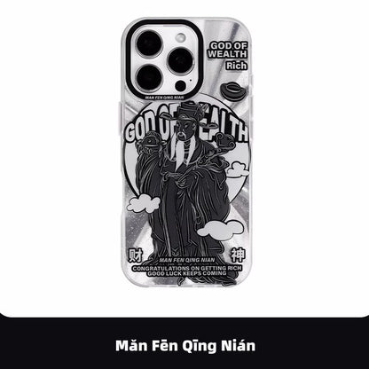God of Wealth - Get Rich