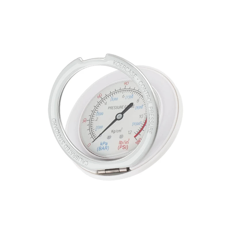 Pressure Gage Indicator