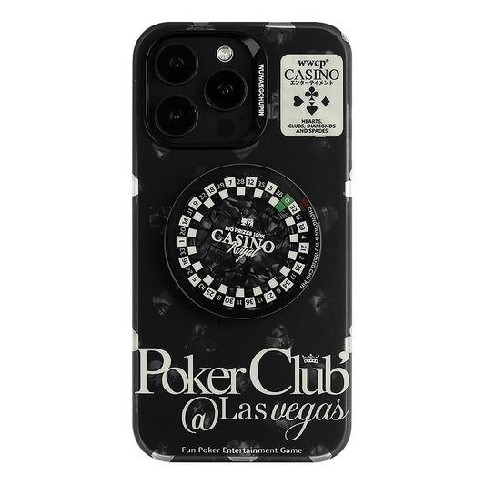 Poker Club