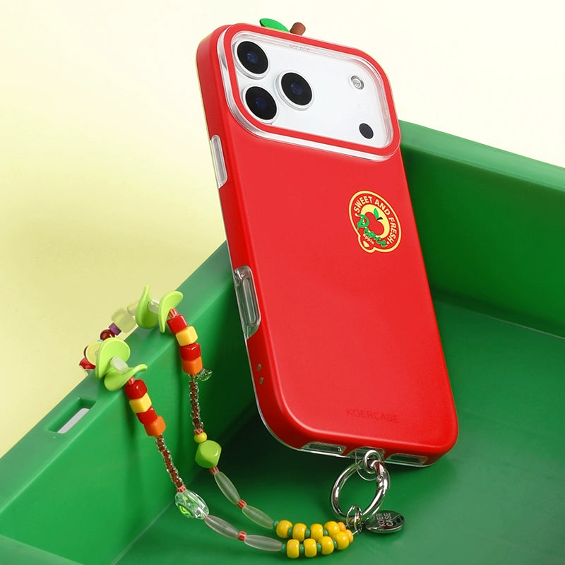 Lucky Apple