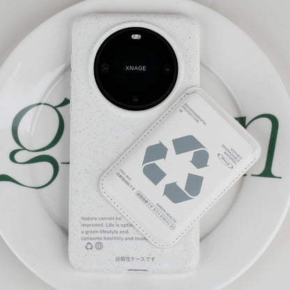 Let's Recycle