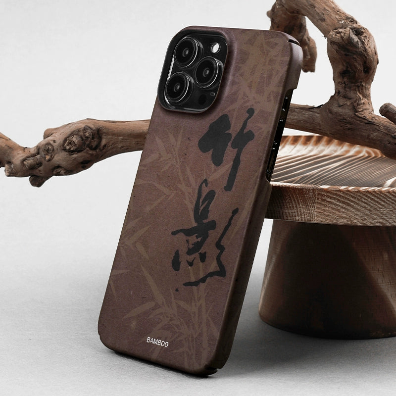 Bamboo Shadow